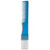 Hair comb 19,4 cm (9812)