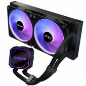 Pro 240 ARGB 120 mm CPU Cooler 90-APRA24-BAAGA6