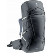 Aircontact Pro 75+10 SL Women®s hiking Graphite