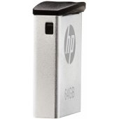 64GB v222w USB 2.0 Silver