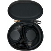 WH-1000XM4 Black