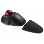 Orbit® Wireless Trackball with Scroll Ring