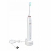 Sonic Tooth Brush White