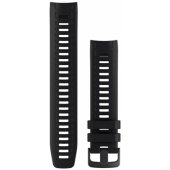 Watch Band Garmin Instinct Series Black