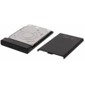 MAP-K2568 2.5" SATA USB 3.2 Black