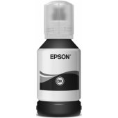 EcoTank MX1XX Bottle L Black C13T01L14A