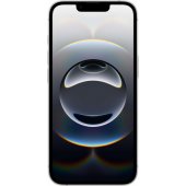 iPhone 16e 128GB White