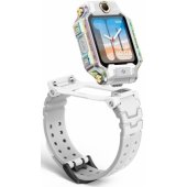 Watch Phone X10 White
