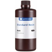 Standand Resin Black 1kg