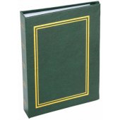 Classic Album MM 10x15/ 36 Green