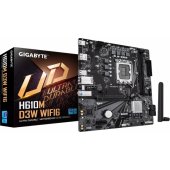 H610M D3W WIFI6
