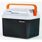 Car Refrigerator CS-24S 24L 12V