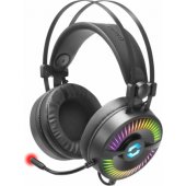 Quyre RGB 7.1 Black