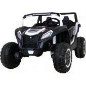 Buggy ATV Strong Racing (PA.A032-STRONG.BIA) White