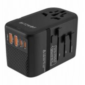 BW-TA3 travel adapter