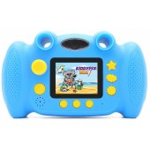 KiddyPix Blizz Blue