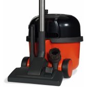 HVR200 Henry Red/ Black