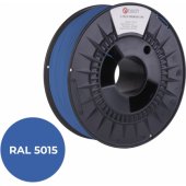 Filament 3D Premium Line PETG RAL5015 1,75mm