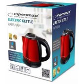 EKK128R Red