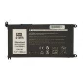 Battery Replacement YRDD6
