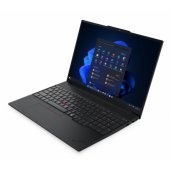 ThinkPad E16 G3 16 FHD+ IPS 228V 32GB 512SSD NOR W11P Black 22AY0078MX
