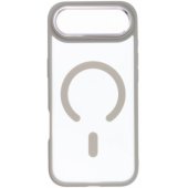 Matte Mag Cover iPhone 17 Air Gray