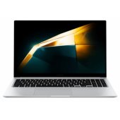 Galaxy Book4 NP754XGK-LS3US 15.6 C5-120U 16GB 256SSD US W11Pro Silver