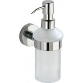 Soap dispenser soap dispenser Bosio 18 x 11 x 7 cm 200 ml