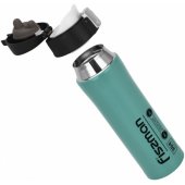 9880 Vacuum Bottle 450 ml Turquoise
