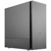 Silencio S600 Black