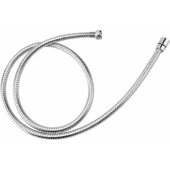 Shower hose Deante chrome 150cm (NNA 051Y)
