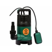 Vorel Pompa Zatapialna Do Brudnej Wody 900W (W-79774)