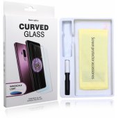 "Full Screen Protector + UV Lamp + Nano Glue Galaxy S23 Ultra"
