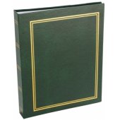 Classic Album MM 10x15/ 72 Green