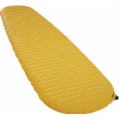 THERM-A-REST mattress yellow