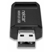 WIDIFLEX USB wireless MIDI dongle