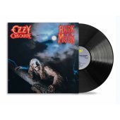 OZZY OSBOURNE "Bark At The Moon" (40th Anniversary Edition)