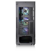H570 TG ARGB Black