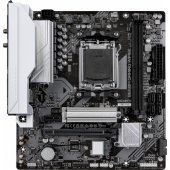 B650M Gaming WIFI6E (rev. 1.2)