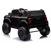 Toyota Land Cruiser PRADO (PA.2155.CZ) Black