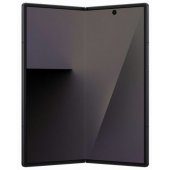 F966B Galaxy Fold7 256GB Jetblack