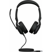 Evolve2 50 UC Stereo USB-A Black