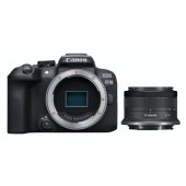 EOS-R10 + RF-S 18-45 IS STM