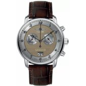 Friedrichshafen 8584-5 40mm Chronograph