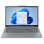 IdeaPad Slim 3 15IRU8 15.6 FHD U300 8GB 128GB NOR W11S Gray 82X700KFMX