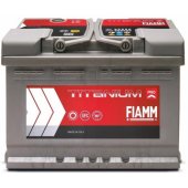 Titanium Pro 12V 74Ah 680A