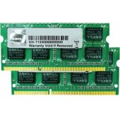 Standard 16GB DDR3 1600MHZ DIMM F3-1600C11D-16GSL