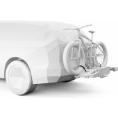 XXL Fatbike Strap Set