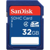 SDHC 32GB SDSDB-032G-B35