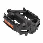 One MTB Pedal 10 Black